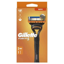 GILLETTE  FUSION5 RASOIO MANUAL 2UP