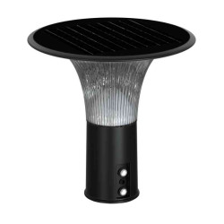 LUMINA  AVENUE LAMPADA SOLARE CON ADATTATORE