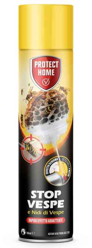 STOP VESPE 750ML