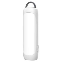 STONE - LAMPADA RICARICABILE LUCE 180° APPENDIBILE