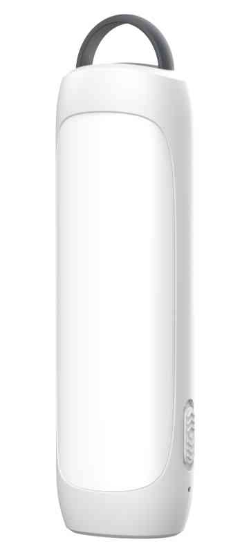 STONE - LAMPADA RICARICABILE LUCE 180° APPENDIBILE