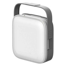 SLIDE 500 - LAMPADA PORTATILE RICARICABILE F.EMERG