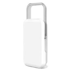 SLIDE 900 - LAMPADA RICARICABILE PORTATILE F.EMERG