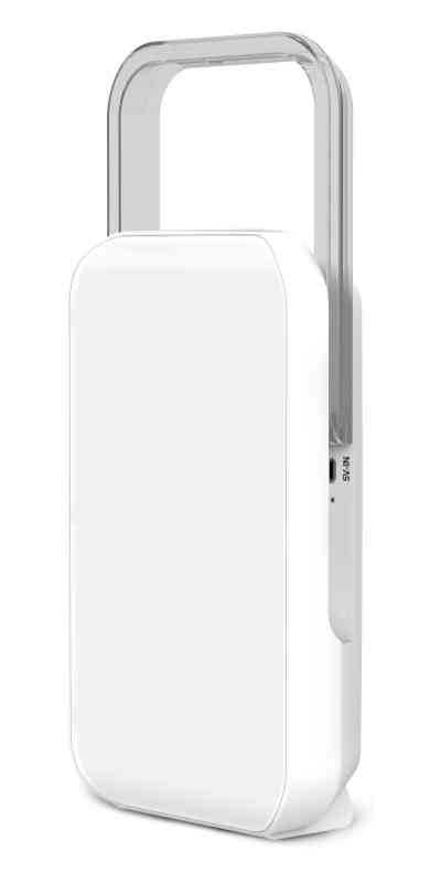 SLIDE 900 - LAMPADA RICARICABILE PORTATILE F.EMERG