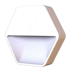 PRISMA LED - SEGNAPASSO 10A SENSORE CREPUSCOLARE