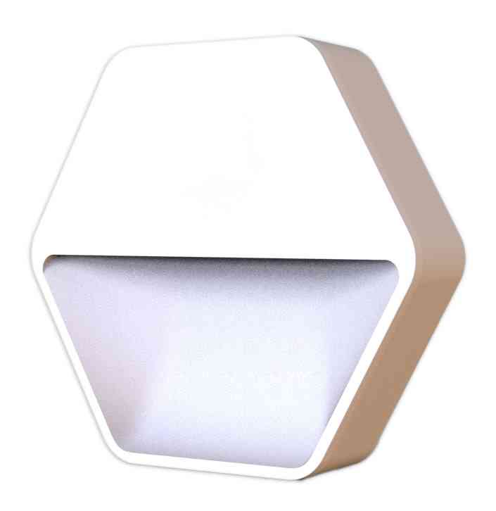 PRISMA LED - SEGNAPASSO 10A SENSORE CREPUSCOLARE