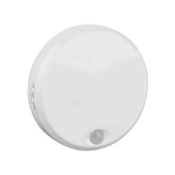 UFO - LUCE LED DI CORTESIA A BATTERIA CON SENSORE