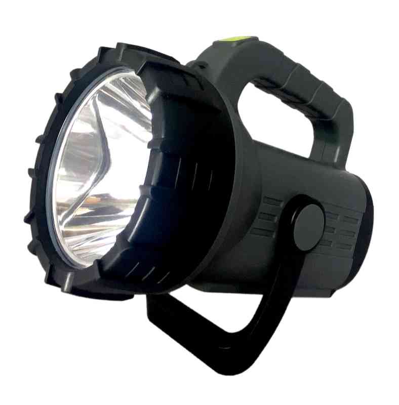 EXTREME 15 - FARO RICARICABILE 15W 800 LUMEN