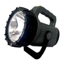 EXTREME 15 - FARO RICARICABILE 15W 800 LUMEN