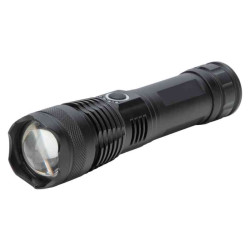 X-LITE 1500 - TORCIA RICARICABILE ALLUMINIO 1500LM