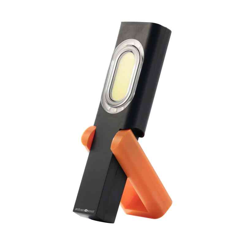 CALAMITO POWER PRO - TORCIA DA LAVORO RICARICABILE