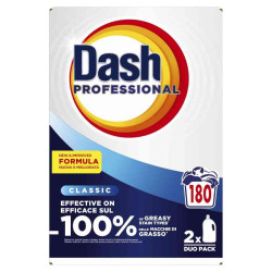 DASH PGP LIQUIDO 90 LAVAGGI