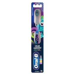 ORAL-B MAN SPAZZOLINI KIDS CARS & FROZEN 3-5 ANNI