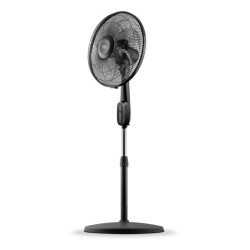 QUIET 2.0 - VENTILATORE PIANTANA 40CM SILENZIOSO
