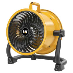 VENTILATORE HVD-9AC Ø 23 CM CAT