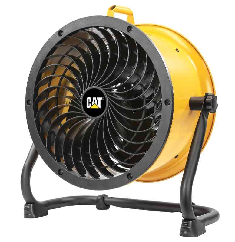 VENTILATORE HVD-14AC Ø 35 CM CAT