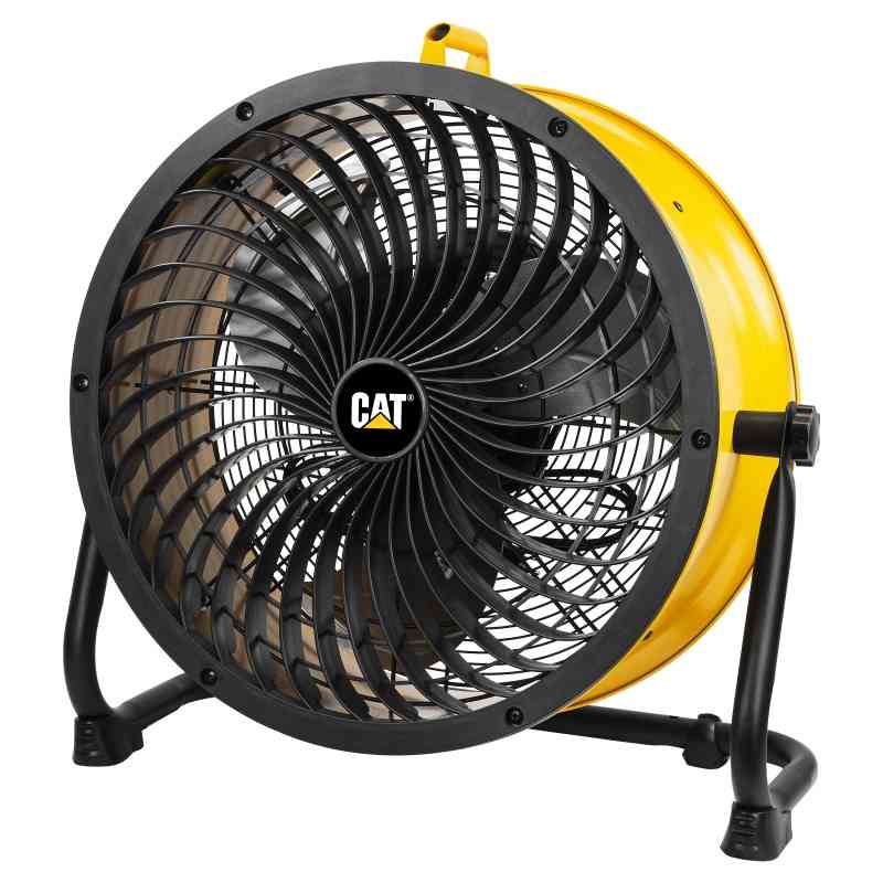 VENTILATORE HVD18-AC Ø 45 CM CAT