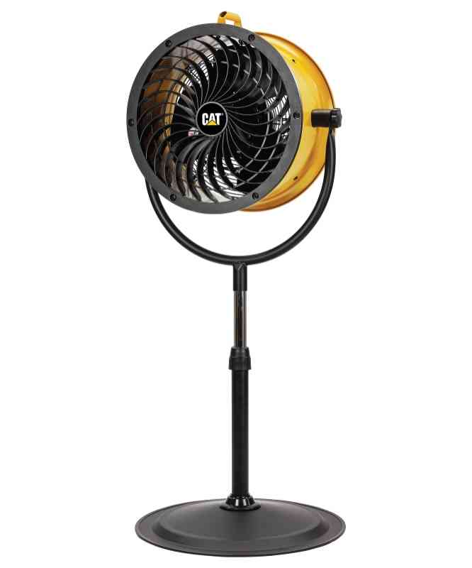 VENTILATORE STAND HVPD-14AC Ø 35 CM CAT
