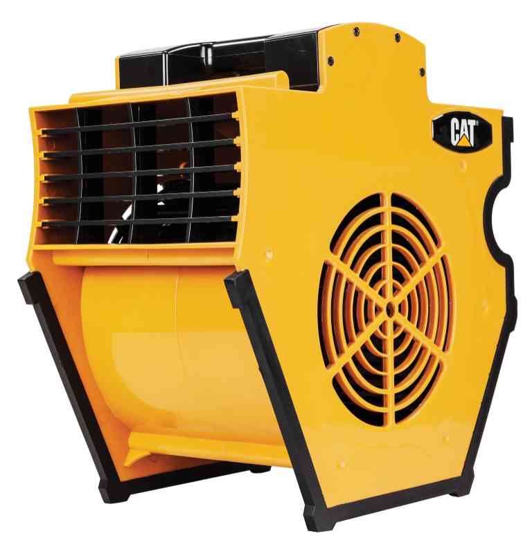 ASCIUGATORE B1200 CAT