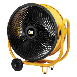 VENTILATORE HVD24-AC Ø 60 CM CAT
