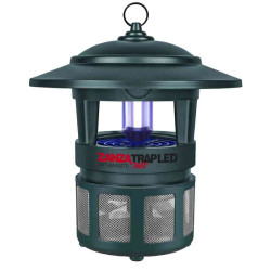 ZANZATRAP360 LED MACCHINA CATTURA INSETTI ESTERNO