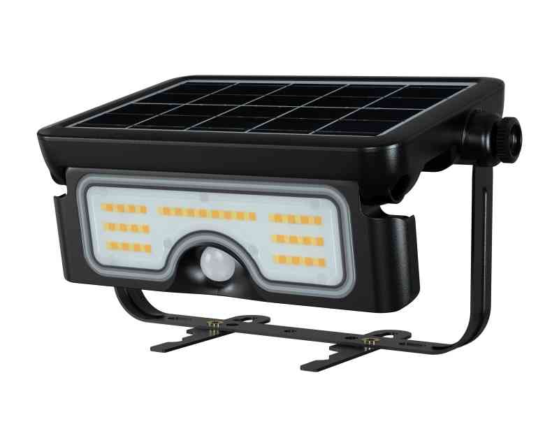 LUMINA SENSOR 900 CCT - LAMPADA SOLARE DA ESTERNO