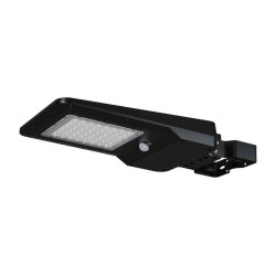 LUMINA STREET 3000 CCT - LAMPADA SOLARE DA ESTERNO