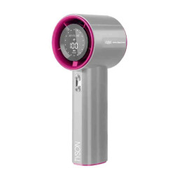 TYSON - VENTILATORE PORTATILE POTENTISSIMO