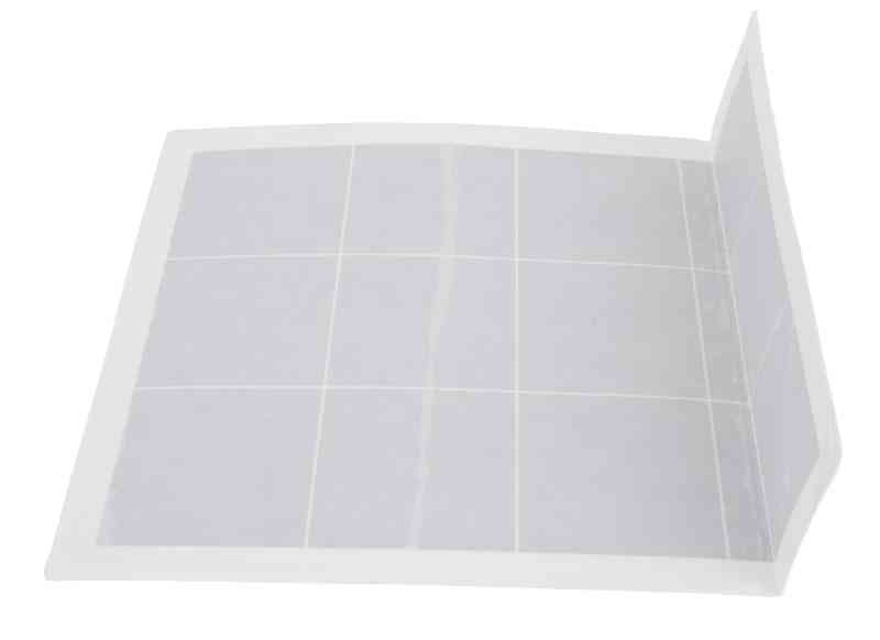 CARTA ADESIVA DI RICAMBIO LUCETRAP PROF(3PZ) 2025