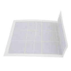 CARTA ADESIVA DI RICAMBIO LUCETRAP PROF(3PZ) 2025