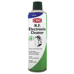 N.F. ELECTRONIC CLEANER / AEROSOL 250 ML