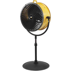 VENTILATORE STAND HVPD-18AC Ø 45 CM CAT