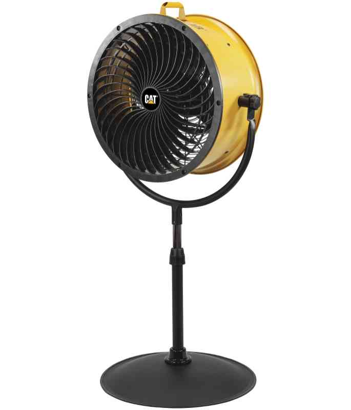 VENTILATORE STAND HVPD-18AC Ø 45 CM CAT