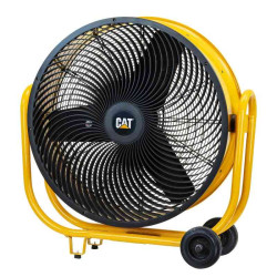 VENTILATORE HVD-30AC Ø 76 CM CAT