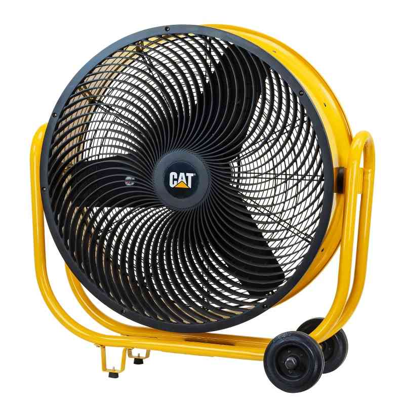 VENTILATORE HVD-30AC Ø 76 CM CAT