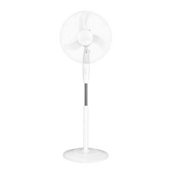 STAND 40 - VENTILATORE A PIANTANA, ø40 CM