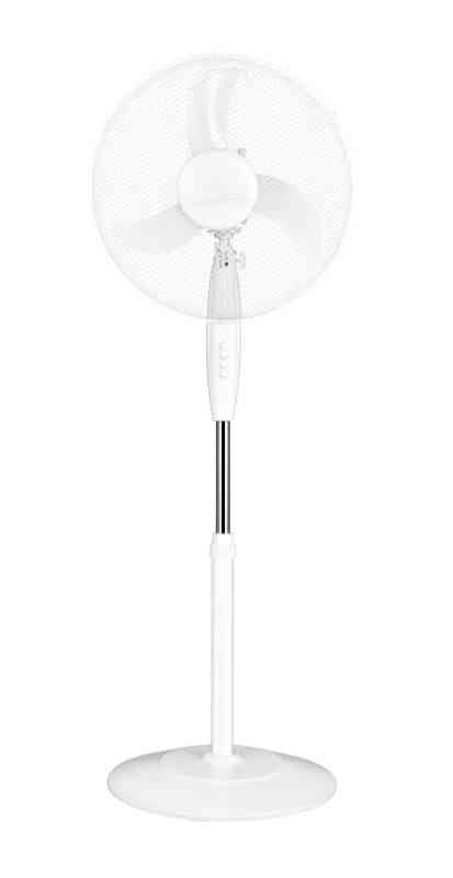 STAND 40 - VENTILATORE A PIANTANA, ø40 CM