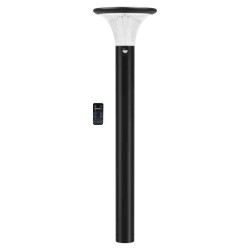 LUMINA AVENUE 1000 CCT - LAMPADA SOLARE CON PALO