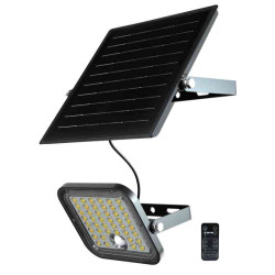 LUMINA PARK 1500 CCT - LAMPADA DA ESTERNO SOLARE