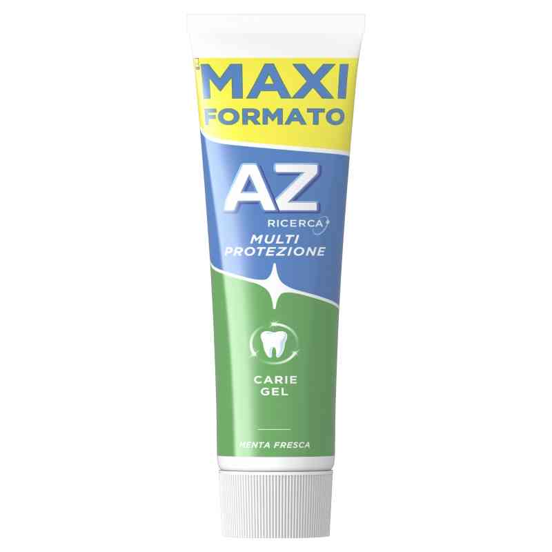 AZ DENTIFRICIO - MULTI PROTEZIONE CARIE GEL 100ML