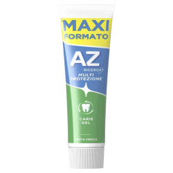 AZ DENTIFRICIO - MULTI PROTEZIONE CARIE GEL 100ML