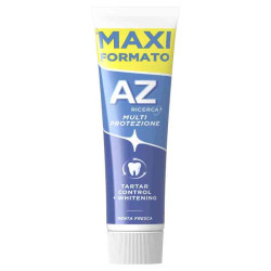 AZ DENTIFRICIO - MULTI PROT. TARTAR CONTROL 100ML
