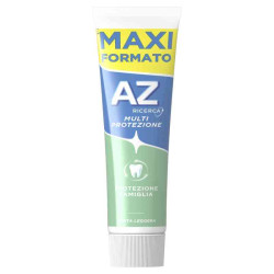 AZ DENTIFRICIO - MULTI PROTEZIONE FAMIGLIA  100 ML