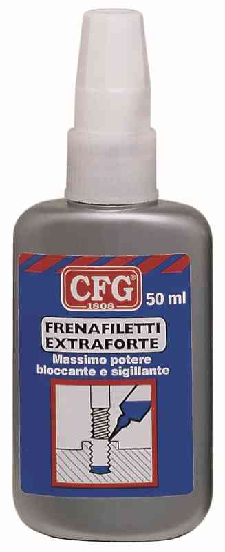FRENAFILETTI EXTRAFORTE / FLACONE 50ML