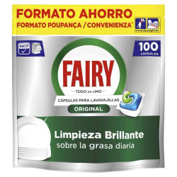 FAIRY PROFESSIONAL ORIGINAL 100 CAPS