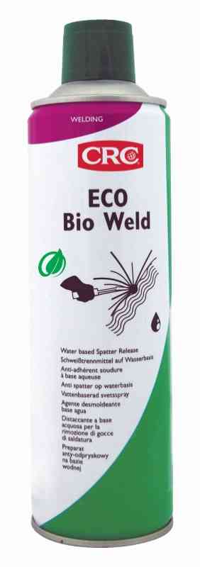 ANTISPATTER BIO / AEROSOL 500 ML