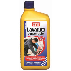 LAVATUTE DETERSIVO / FLACONE 1 LT