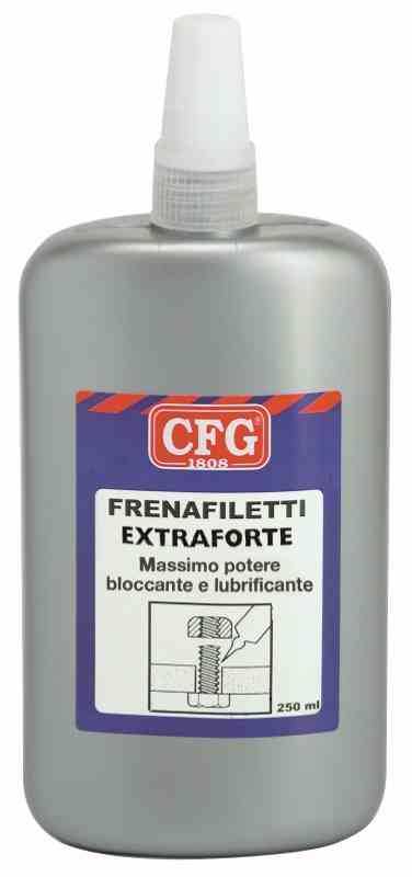 FRENAFILETTI EXTRAFORTE / FLACONE 250ML