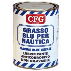 GRASSO BLU PER NAUTICA / 1000 ML