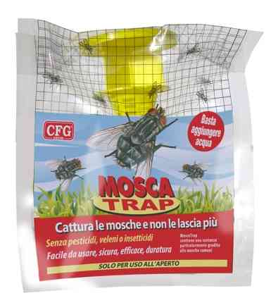 MOSCA TRAP